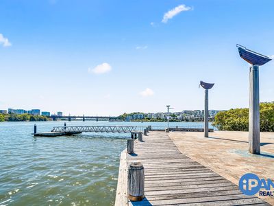 305D / 6 Nancarrow Avenue, Ryde