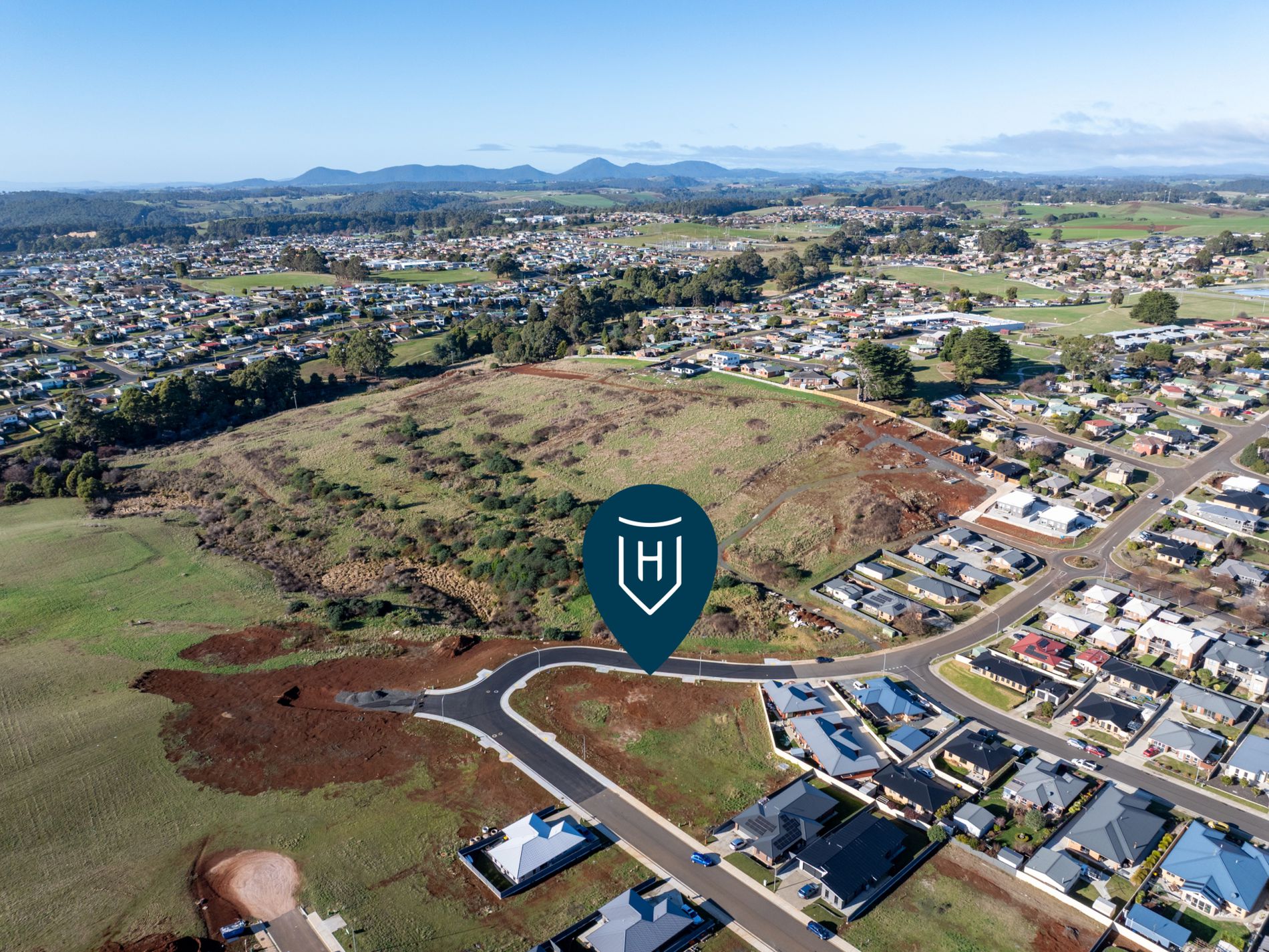 Lot 2,101,102,103,104 , Loongana Avenue, Shorewell Park