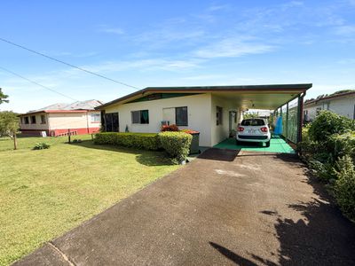 24 HALLORAN STREET, Tolga