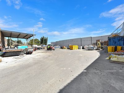 96-102 Princes Highway, Arncliffe