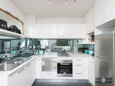 14 / 80 Fig Street, Pyrmont