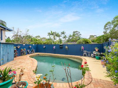 7 Narrogal Court, Ocean Shores