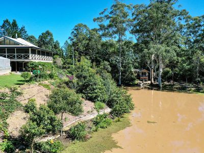 2 Belleridge Road, Nimbin
