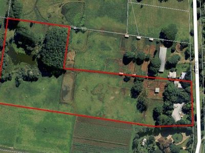 645 Grieve Road, Rochedale