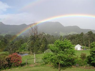 2255 Moss Vale Road, Kangaroo Valley