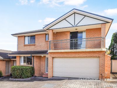 3 / 272 Flushcombe Road, Blacktown