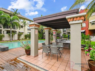 228 / 12 Gregory Street, Westcourt