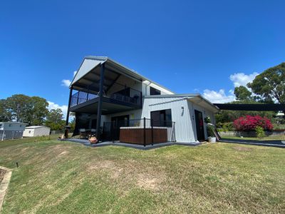 5 Teal Way, River Heads