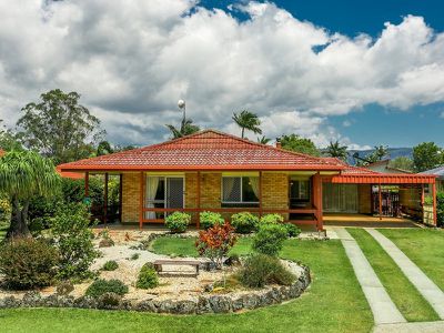 8 Hibiscus Place, Mullumbimby