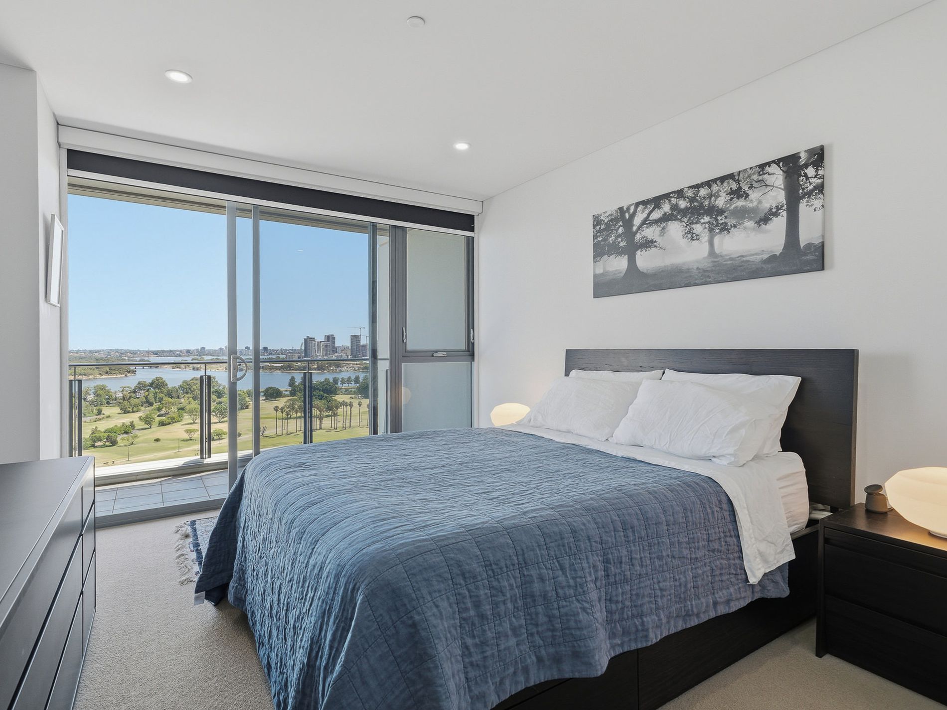 1401 / 96 Bow River Crescent, Burswood