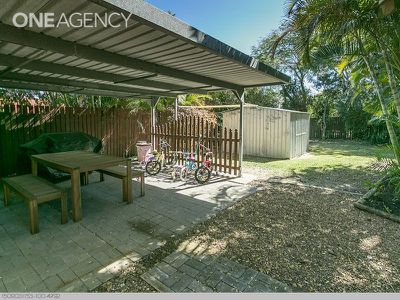 90 Murphy Street, Point Vernon