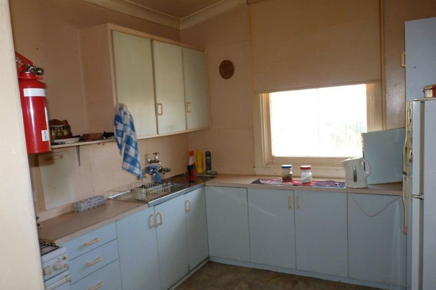 35 Station Street, Pimpinio