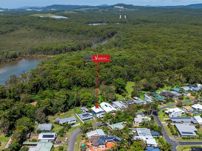 28 Arrawarra Beach Road, Arrawarra