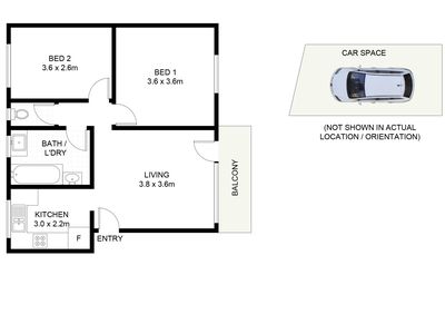 1 / 226 Shellharbour Road, Lake Illawarra