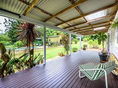 86 Parmenters Road, Wilsons Creek