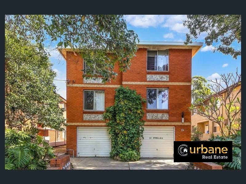 5 / 14 Dartbrook Road, Auburn