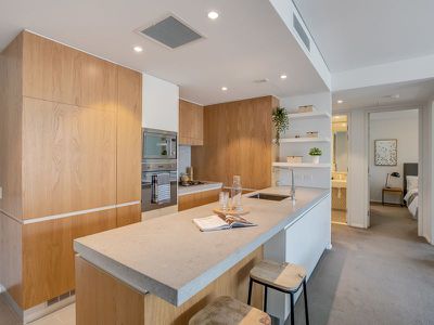 C709 / 1 Pearl Street, Erskineville