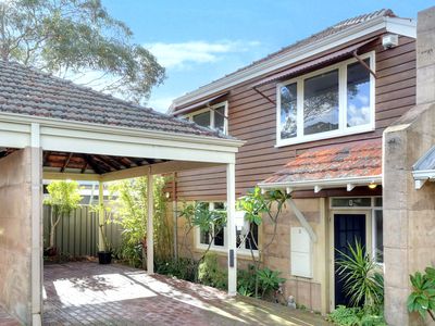 3 / 32 Boulton Street, Dianella