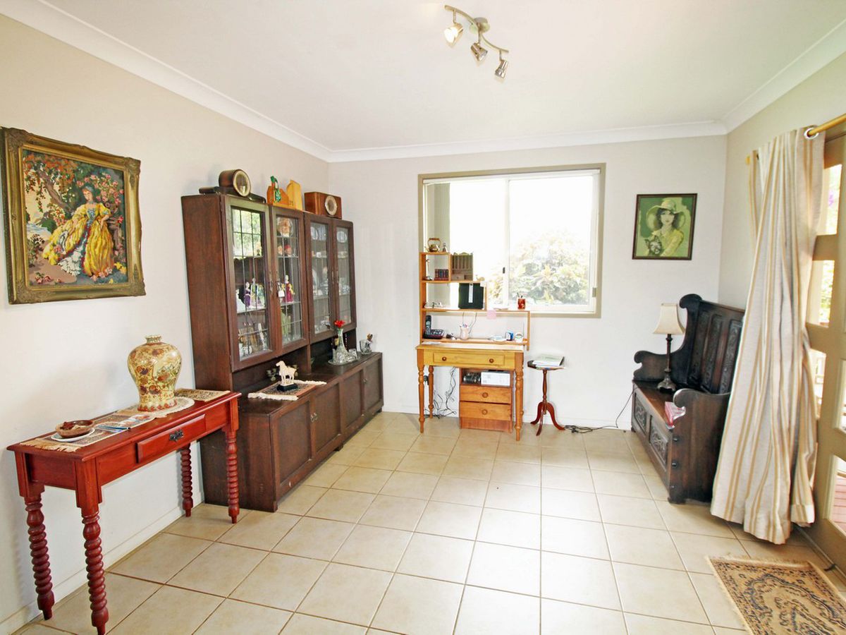42 Rosewood Close, Malanda