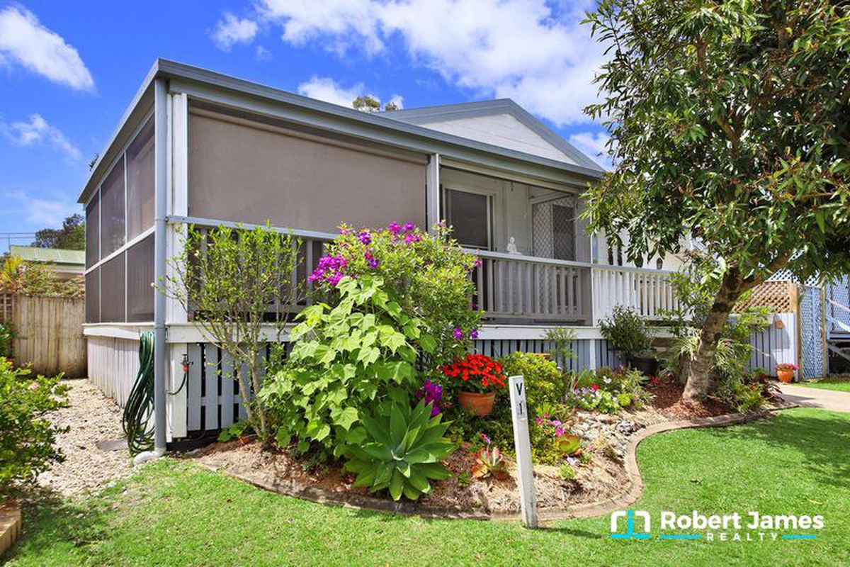 47 / 44 Tait Street, Tewantin