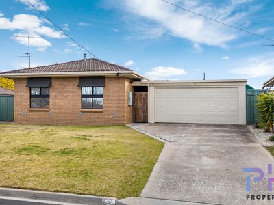 32 Thomas Street, Kangaroo Flat