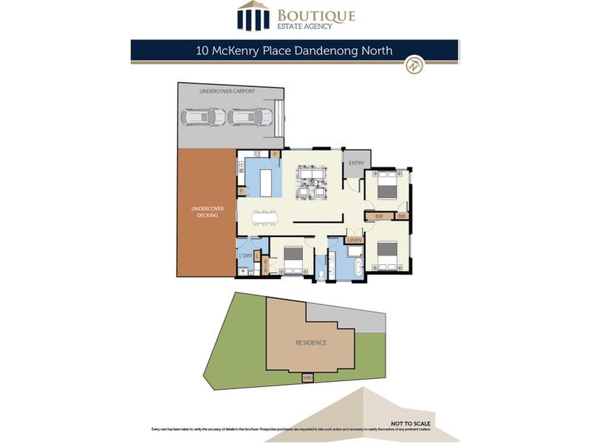 10 McKenry Place, Dandenong North