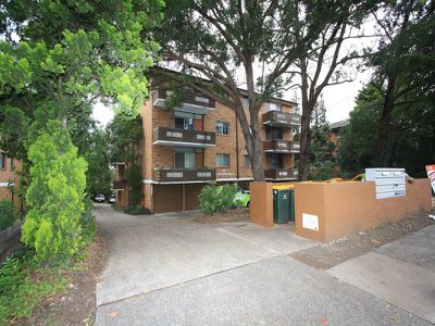 5 / 19 Lane Cove Road, Ryde