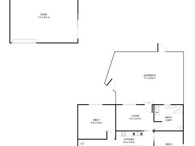 25 Sea Parade, Port Macdonnell
