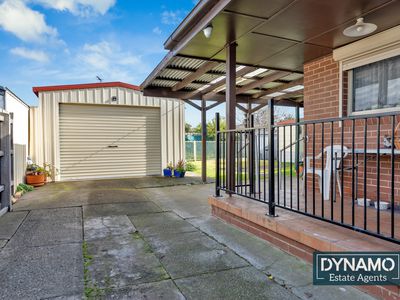 89 Fairbairn Road, Sunshine West