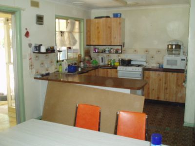 40 Kelly Street, Pyramid Hill