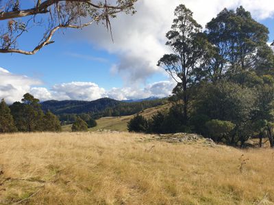 Lot 1 (East) Coal Mine Road, Kaoota