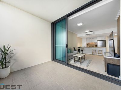 606 / 51 Hill Road, Wentworth Point