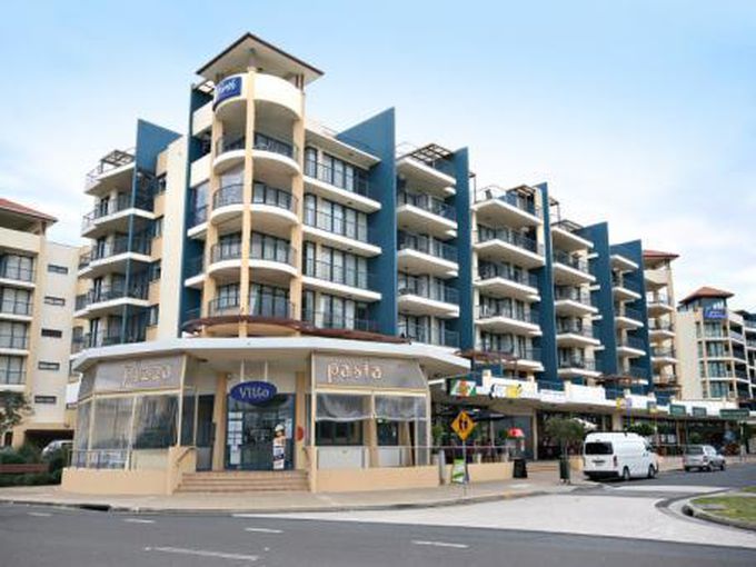 315 / 102 Alexandra Parade, Alexandra Headland