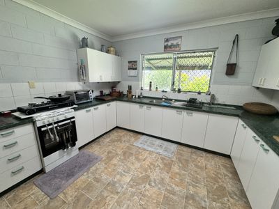 227 Parsons Road, Nanango