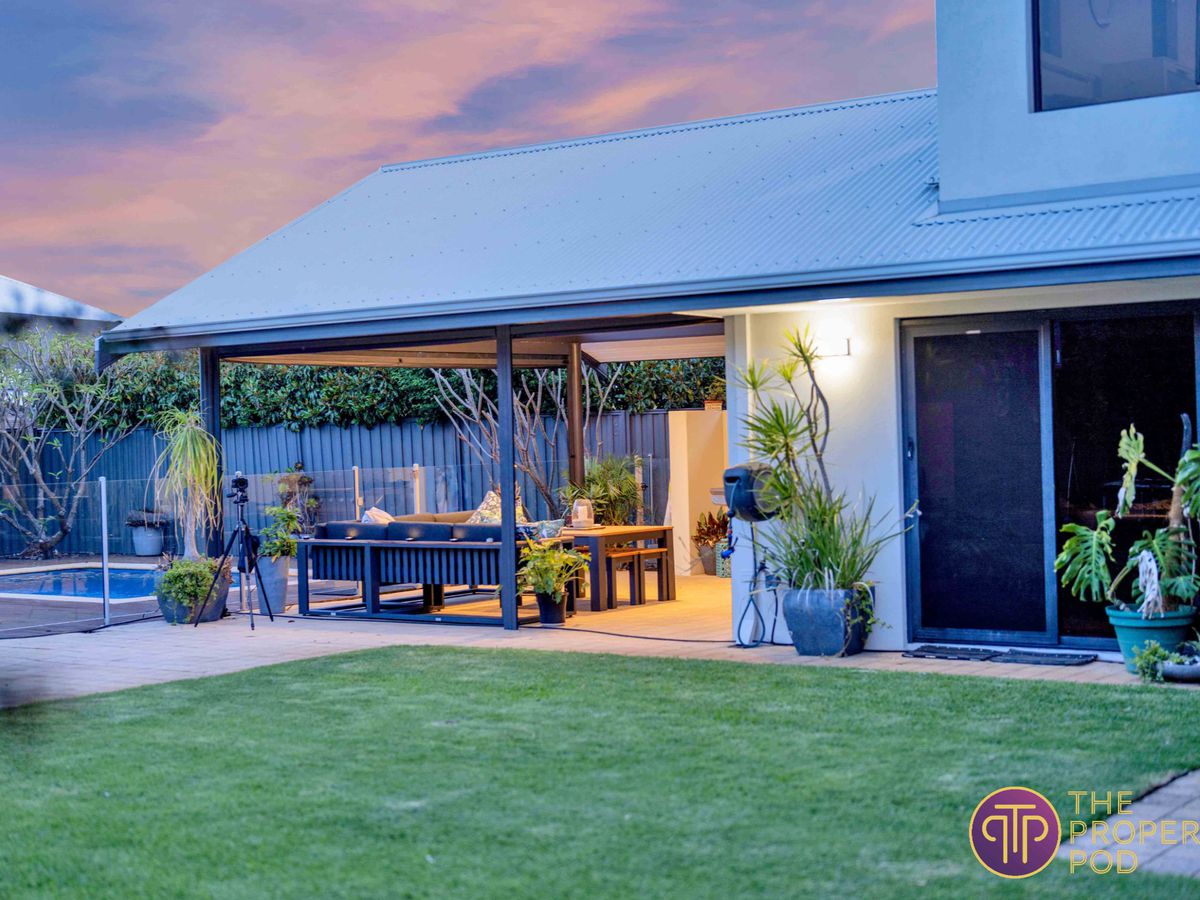 112 Wright Road, Harrisdale