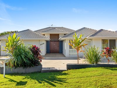7 Whiptail Court, Cashmere