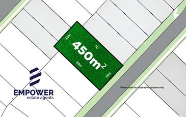 Lot 5068, Norman Street, Claymore