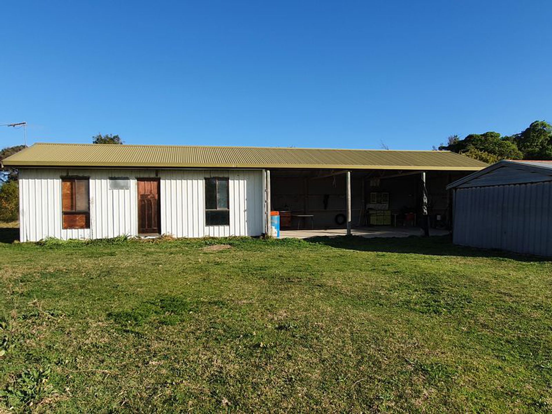 1149A Bog Lane, Robe