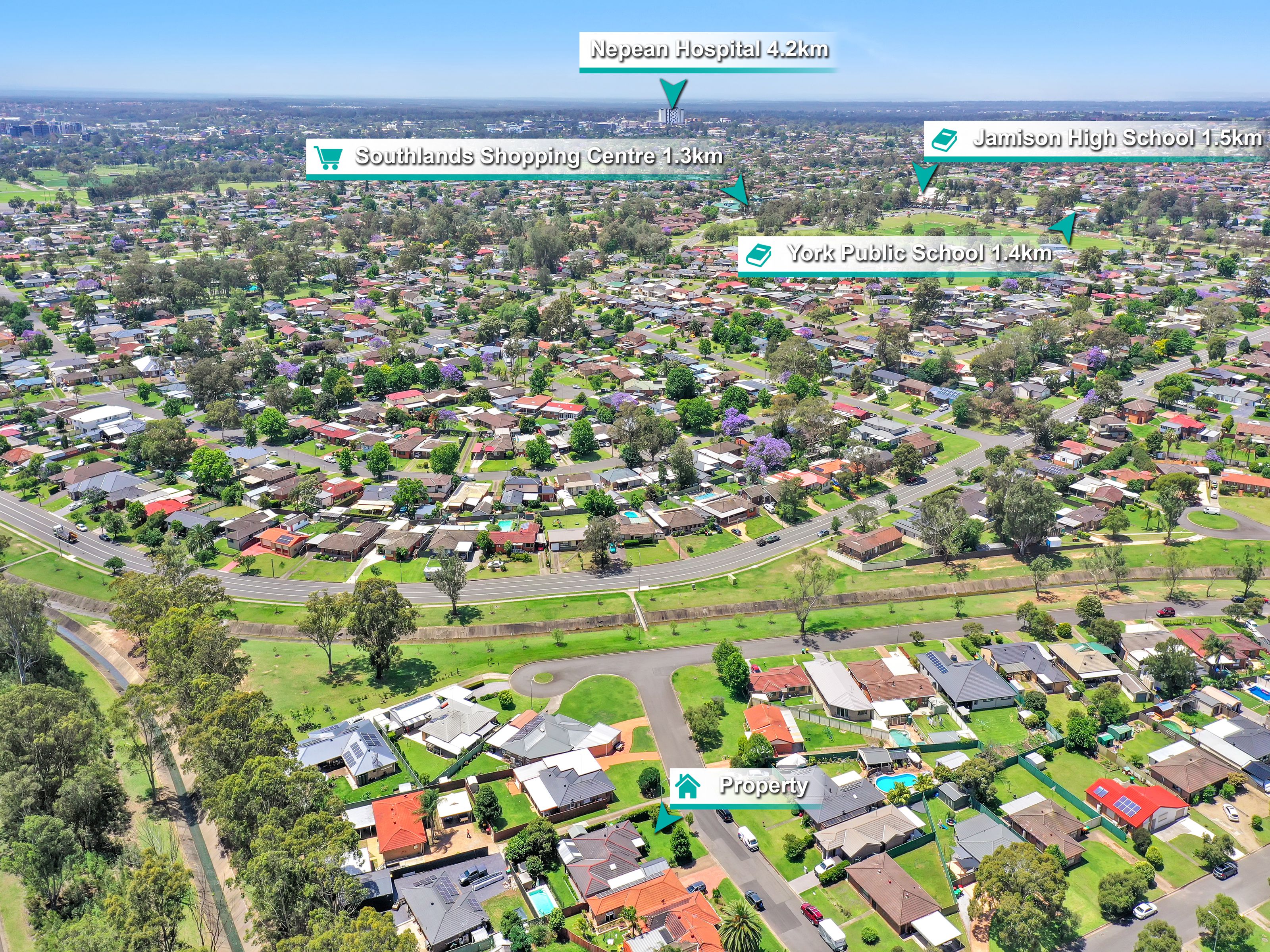 9 Tingha Avenue, SOUTH PENRITH