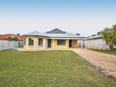 19 Witchetty Loop, Banksia Grove