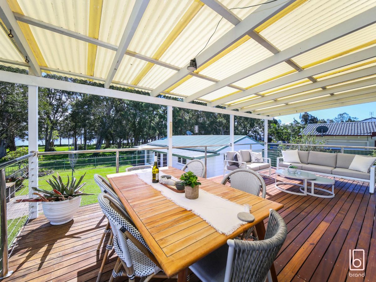 54 Leonard Avenue, Toukley