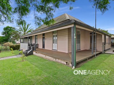 108 East Street, Nowra