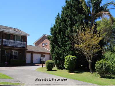 5 / 50 Short Street, Forster