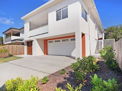 2 / 7 Philipp Street, Maroochydore