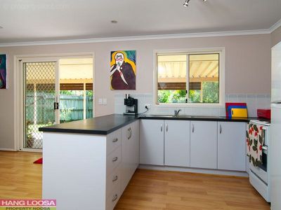 17 Gumnut Court, Tewantin