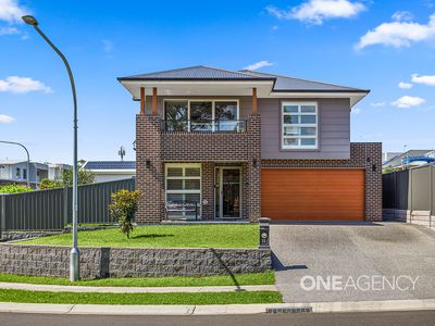 31 Upland Chase, Albion Park