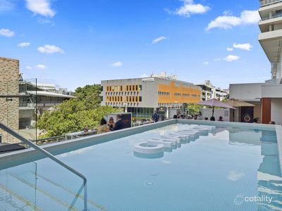 517 / 1A Glenelg Street, South Brisbane