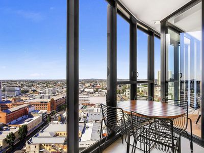 2101 / 179  Alfred Street, Fortitude Valley