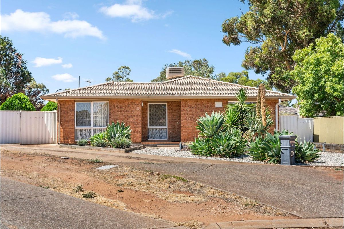 8 Amanda Court, Munno Para