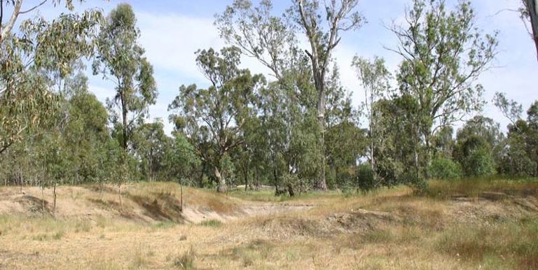 Lot 30 Taylor Drive, Euroa